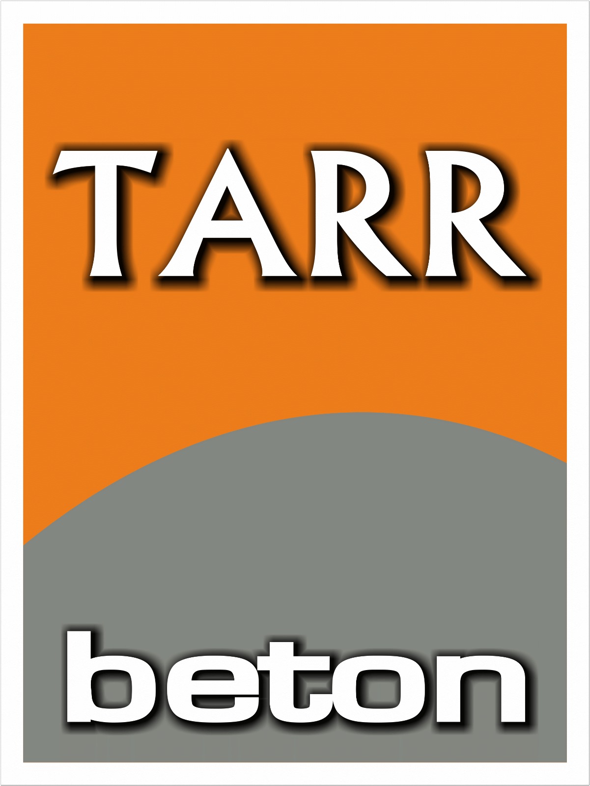 TARR beton