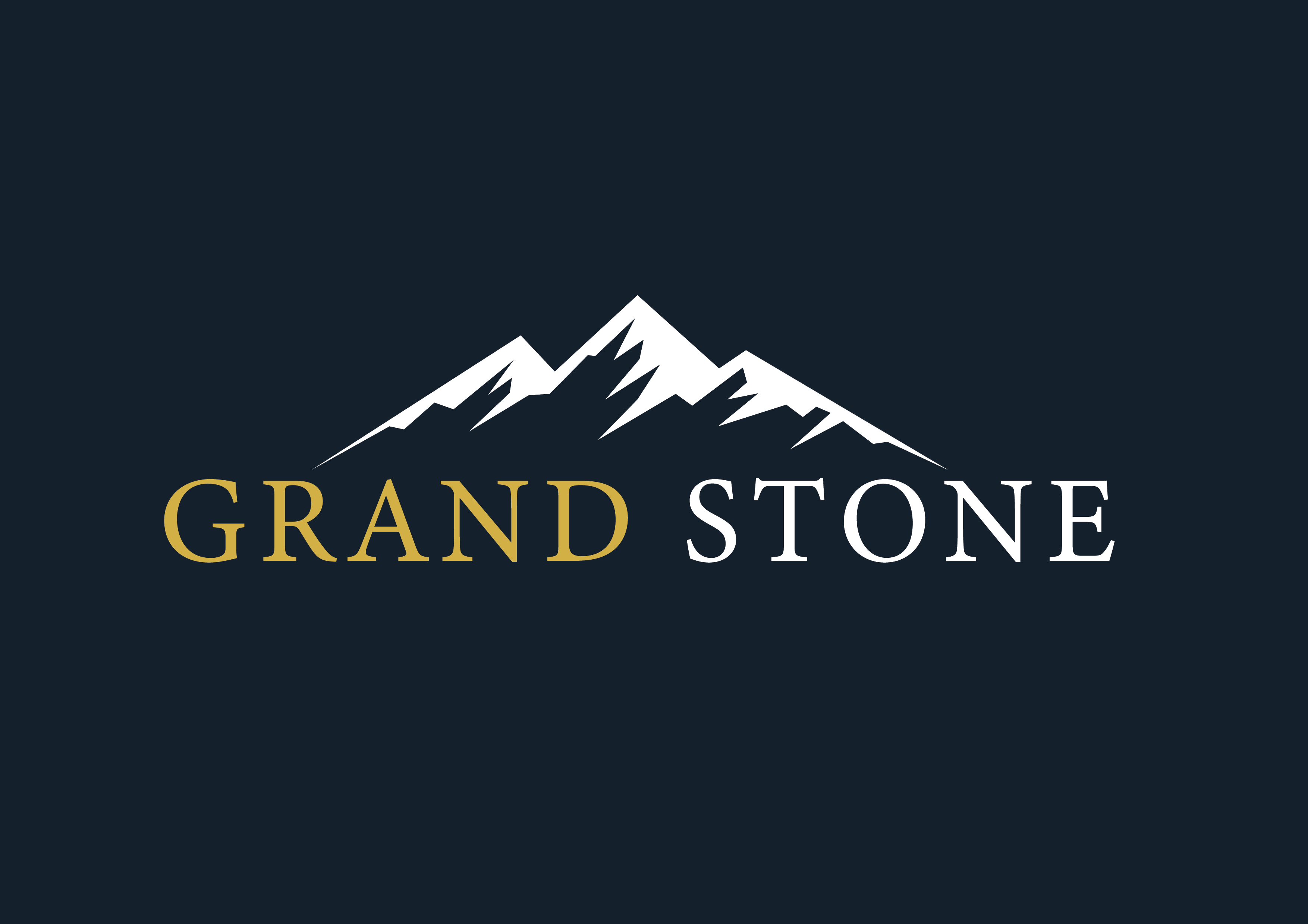 GRAND STONE