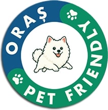 ORAȘ PET FRIENDLY