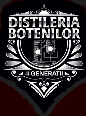 DISTILERIA BOTENILOR 4 GENERAȚII