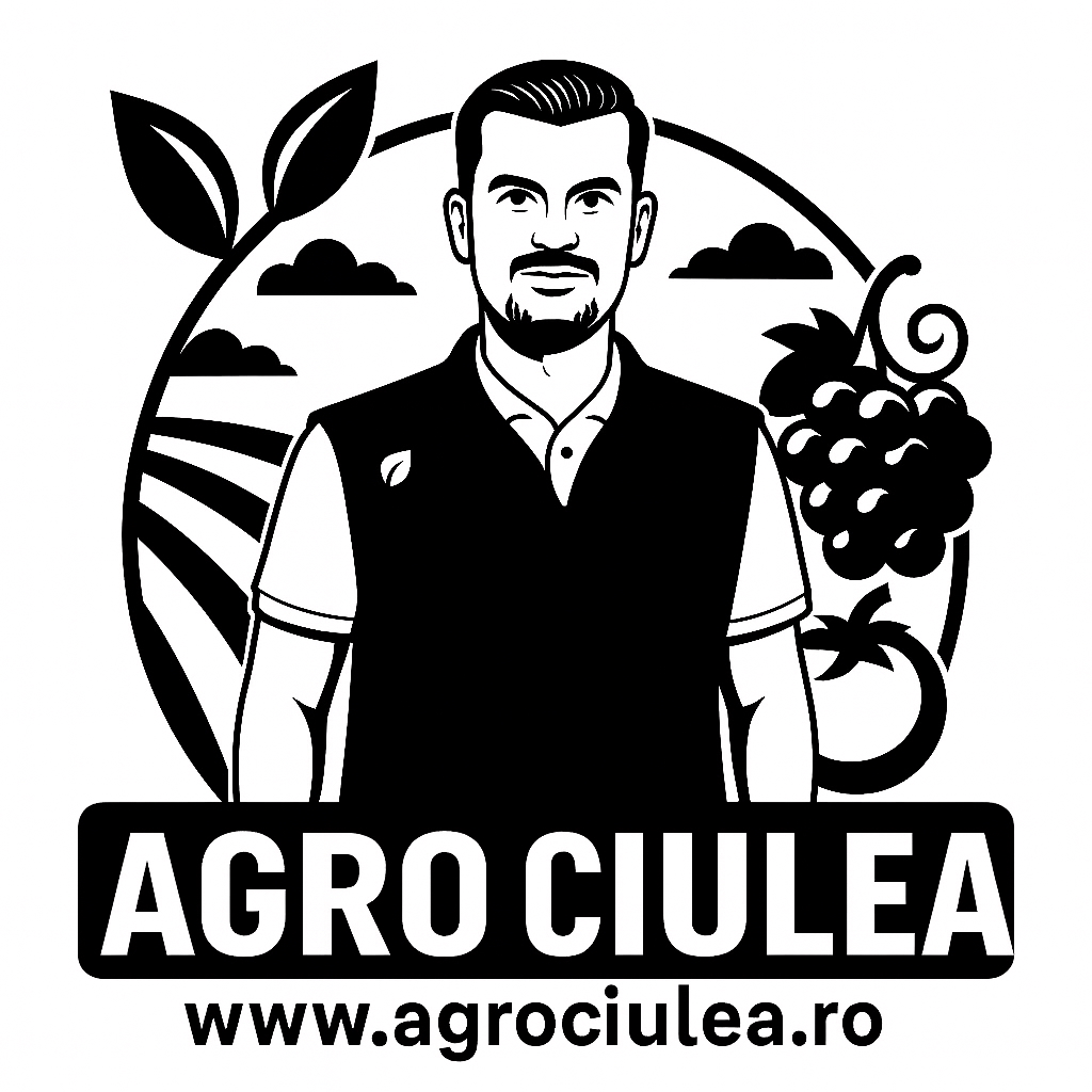 AGRO CIULEA www.agrociulea.ro