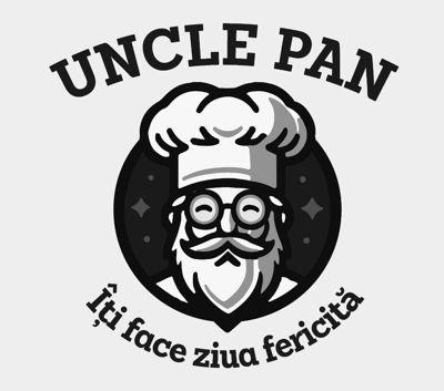 UNCLE PAN - Îți face ziua fericită