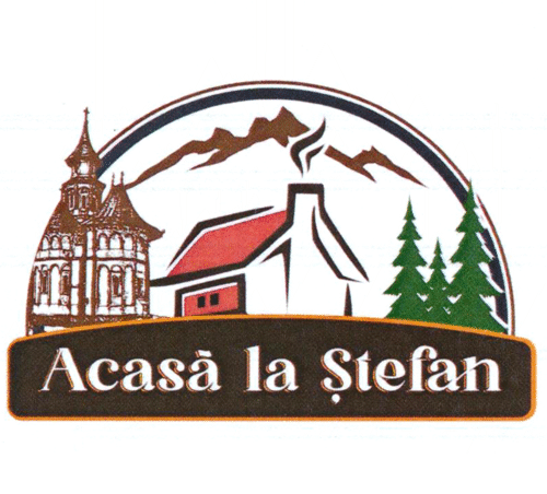 Acasă la Ștefan