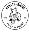 BULLTERRIERS SINCE 2022 FIGHT ACADEMY