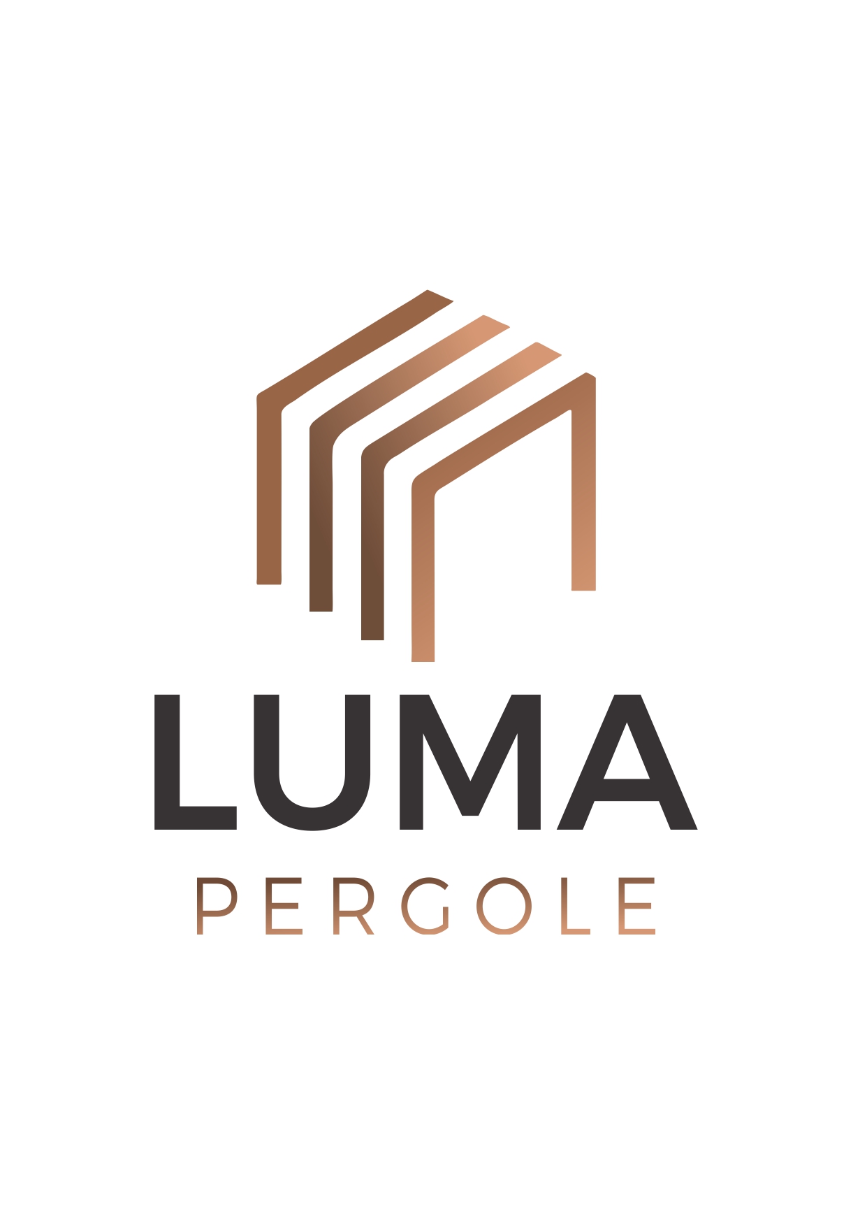 LUMA PERGOLE