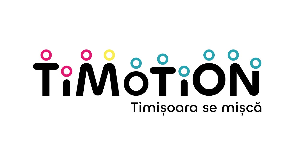 TIMOTION Timișoara se mișcă