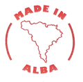 Made in Alba