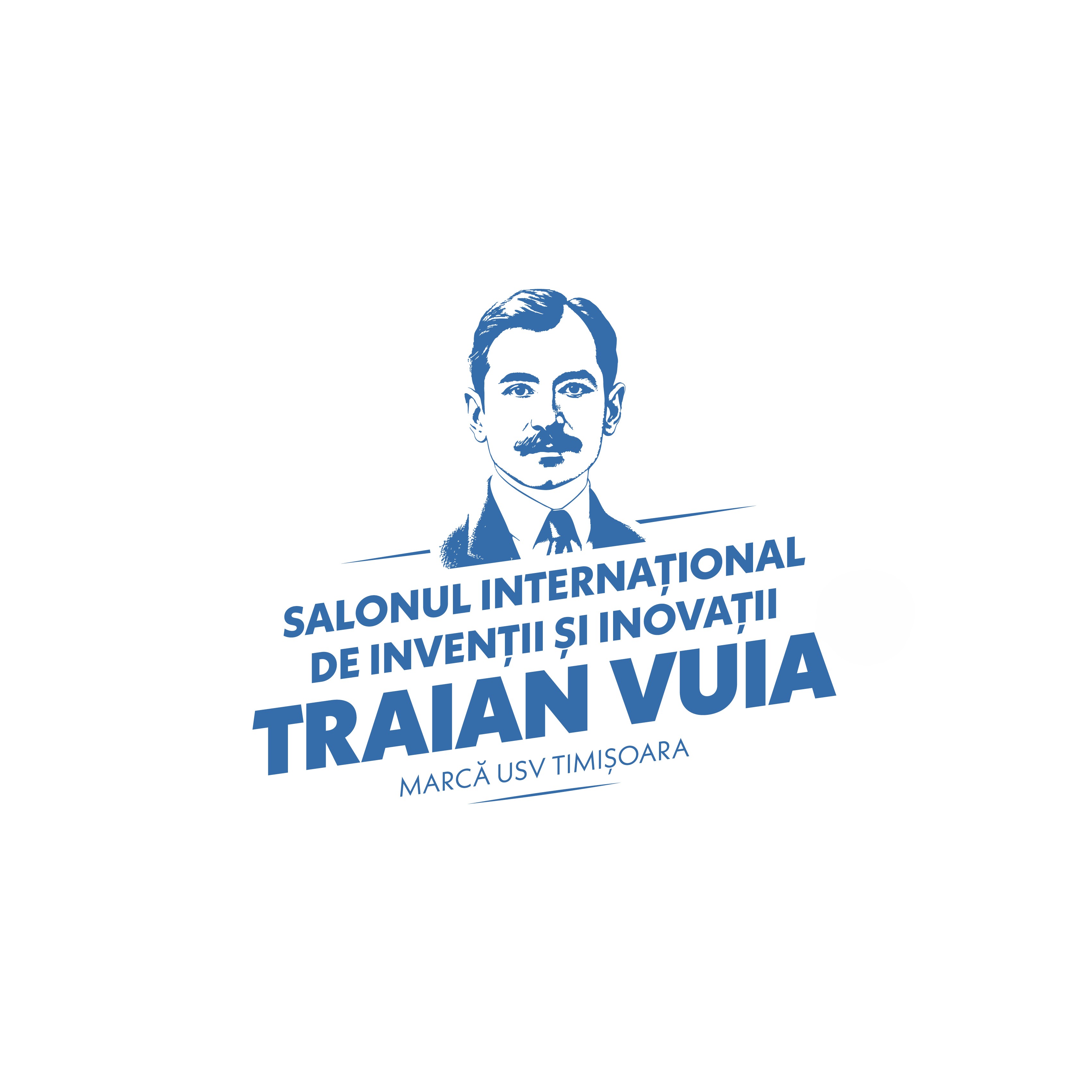 Salonul Internațional de Invenții și Inovații Traian Vuia. Marcă USV Timișoara