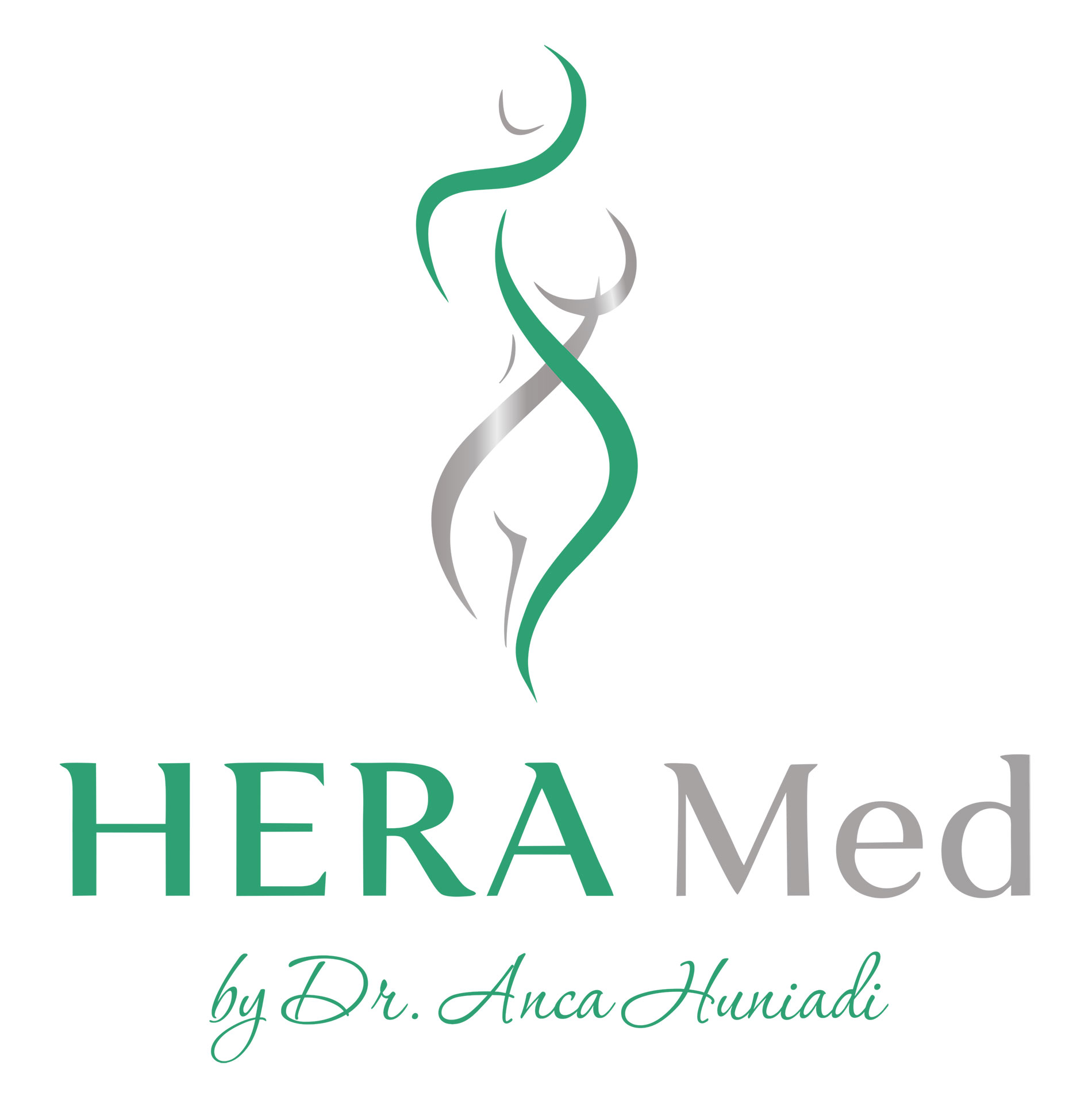 HERA Med by Dr. Anca Huniadi