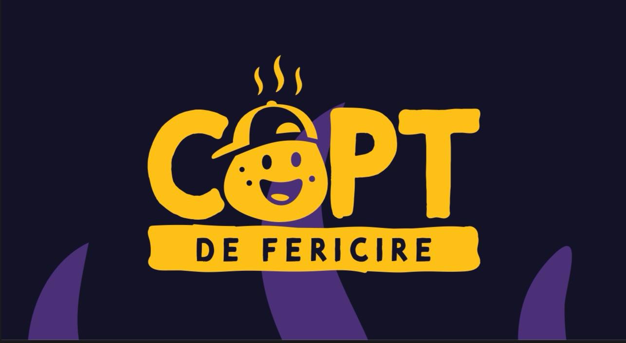 COPT DE FERICIRE
