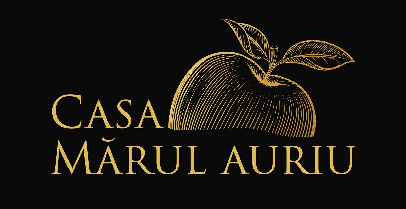 CASA MĂRUL AURIU