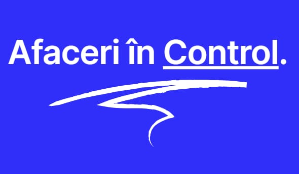 Afaceri în Control.