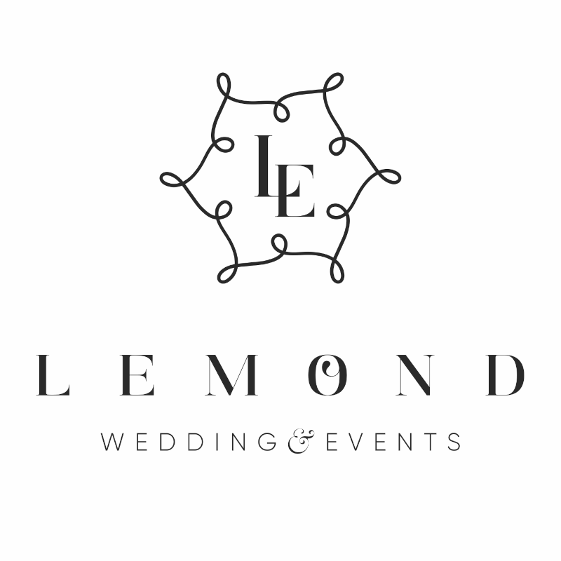 LE LEMOND WEDDING & EVENTS