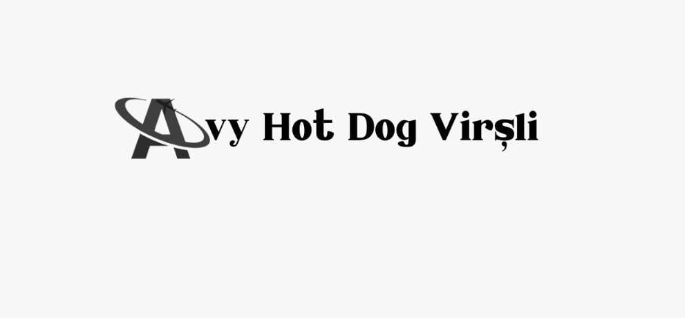 Avy Hot Dog Virșli