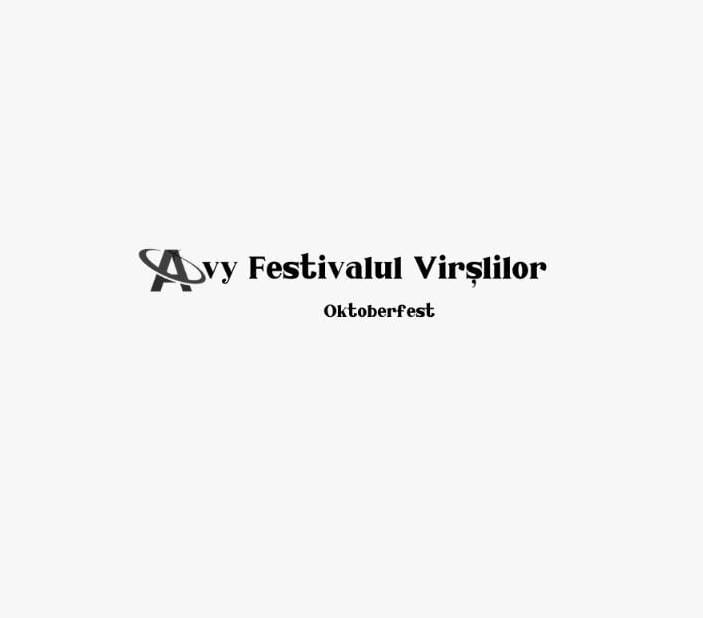 Avy Festivalul Virșlilor Oktoberfest