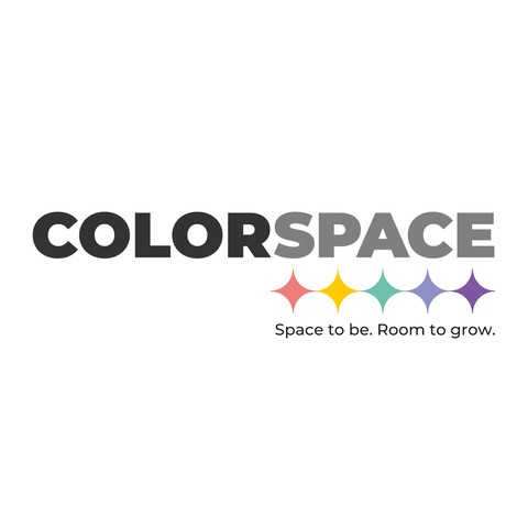 COLORSPACE Space to be. Room to grow.