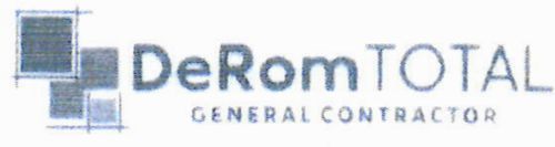 De Rom TOTAL GENERAL CONTRACTOR