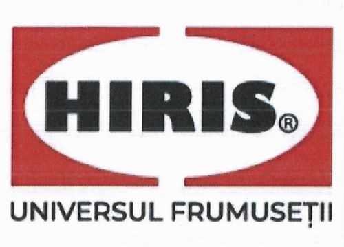 HIRIS UNIVERSUL FRUMUSEŢII