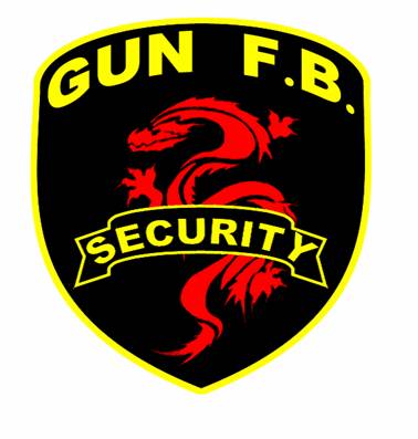 GUN F.B. SECURITY