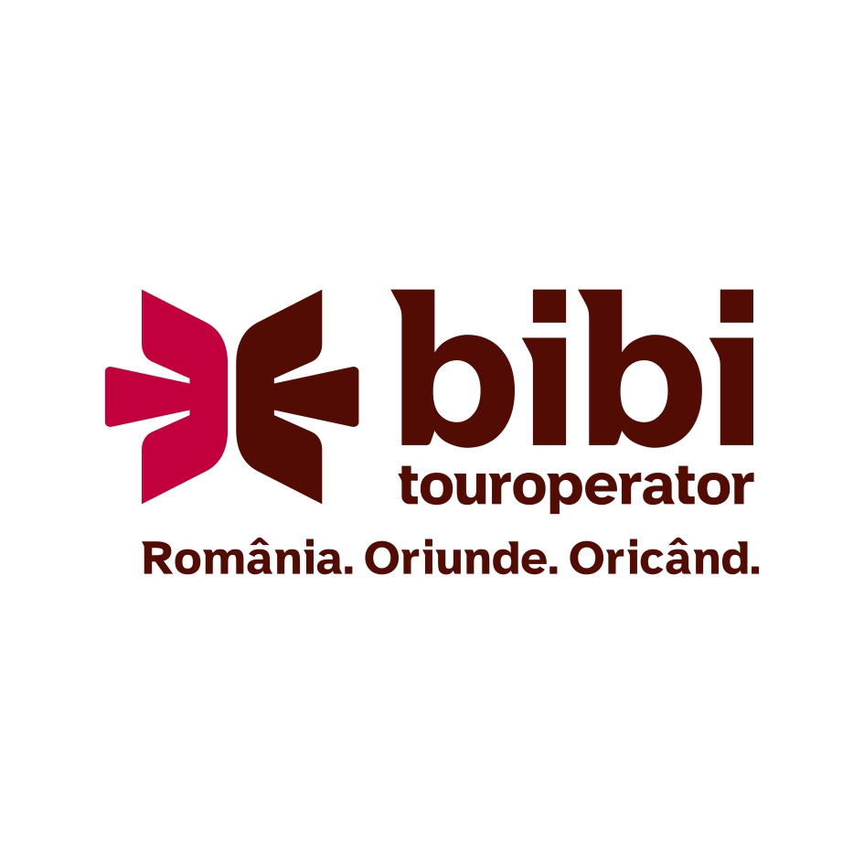 bibi touroperator - România. Oriunde. Oricând