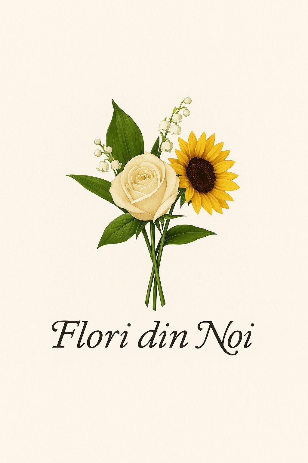 Flori din Noi