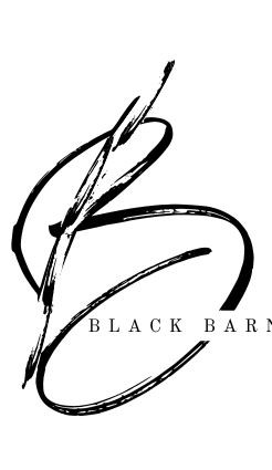 B BLACK BARN