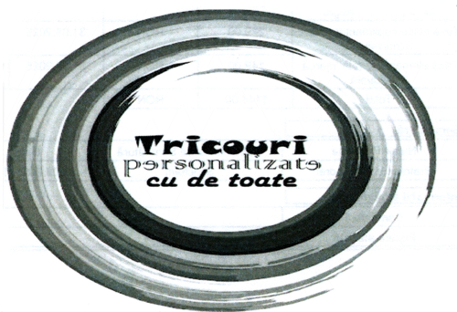 Tricouri personalizate cu de toate