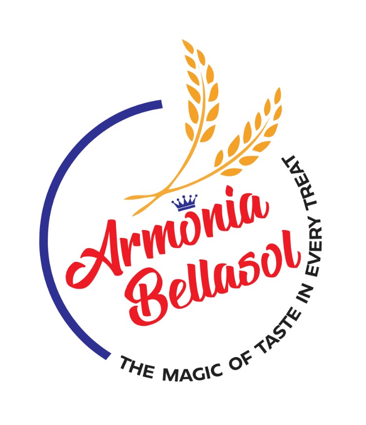 Armonia Bellasol THE MAGIC OF TASTE IN EVERY TREAT