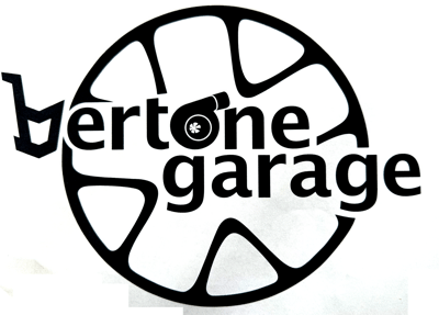 bertone garage