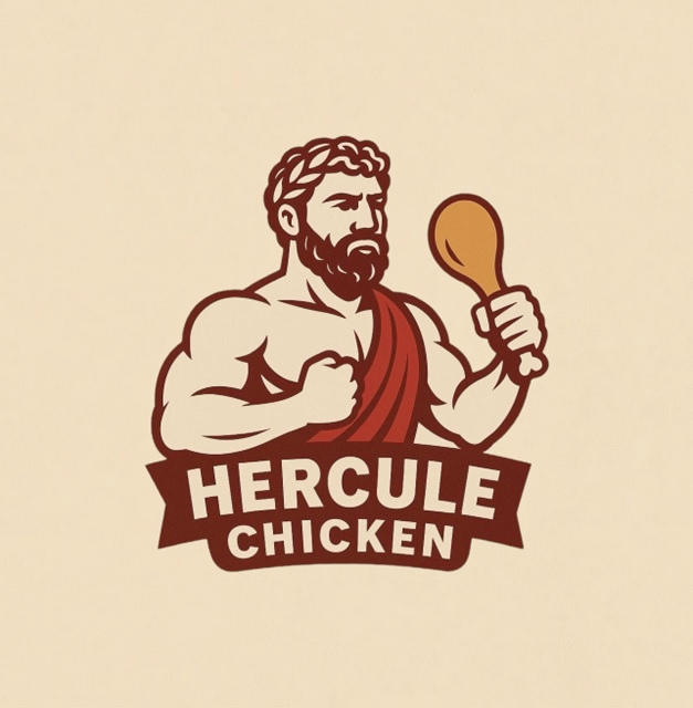 HERCULE CHICKEN