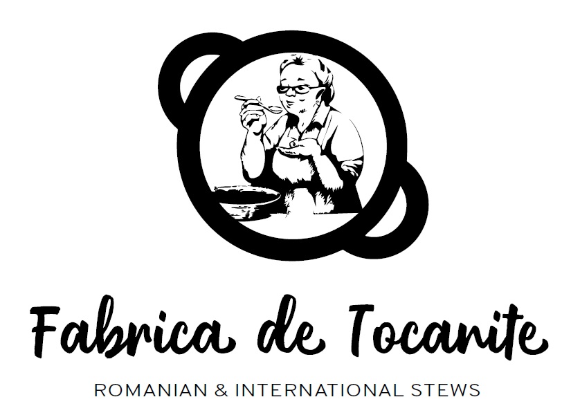 Fabrica de Tocanite ROMANIAN & INTERNATIONAL STEWS