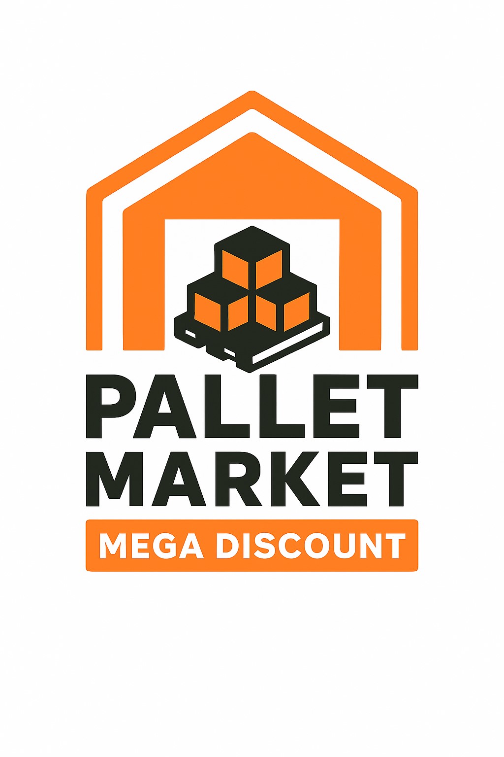 PALLET MARKET MEGA DISCOUNT