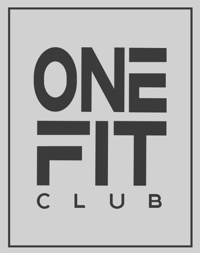 ONE FIT CLUB