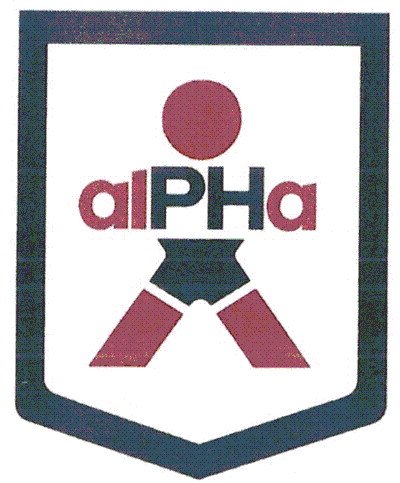 alPHa