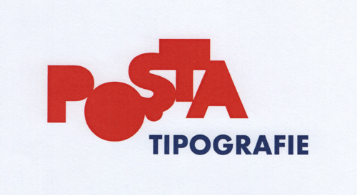 POȘTA TIPOGRAFIE