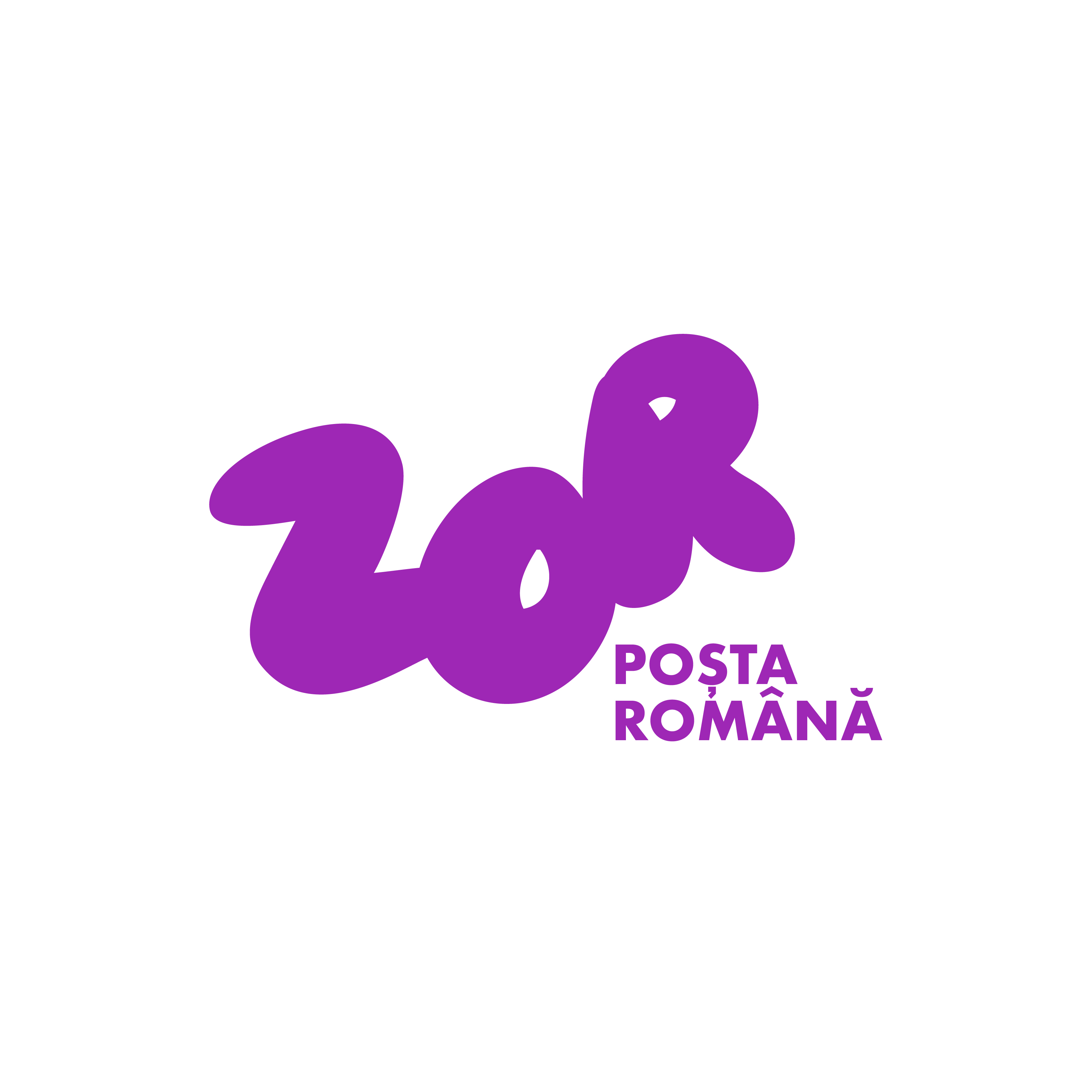 ZOR POȘTA ROMÂNĂ