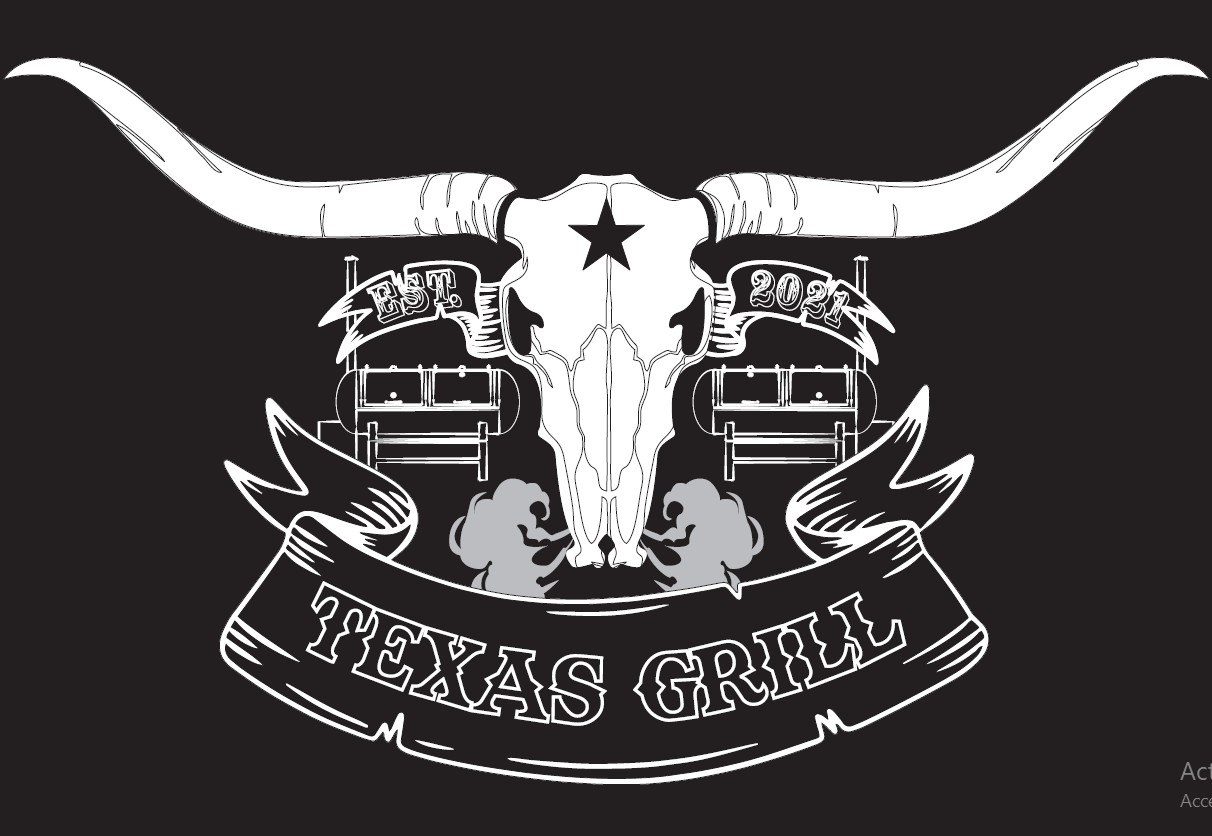 TEXAS GRILL EST. 2021