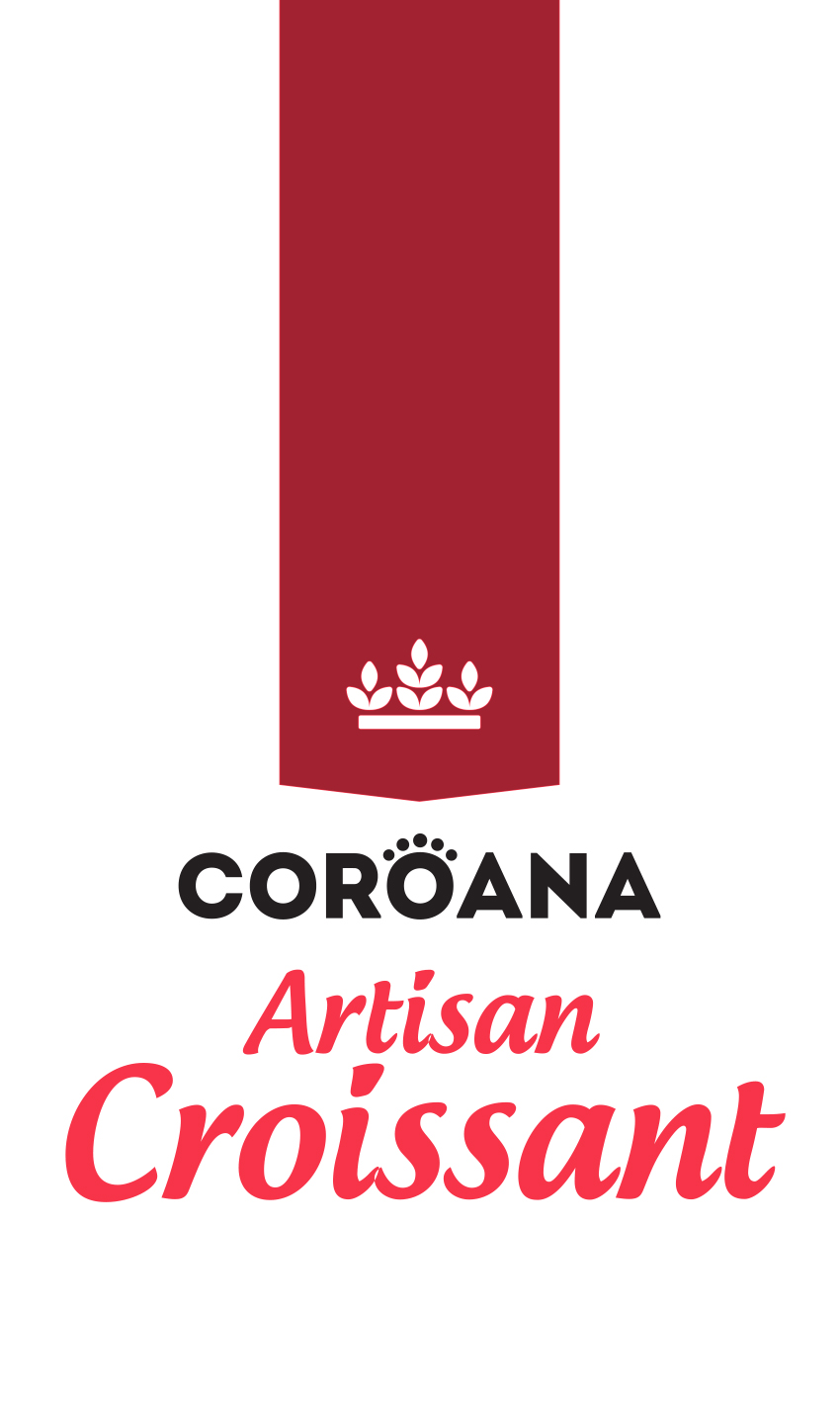 COROANA Artisan Croissant
