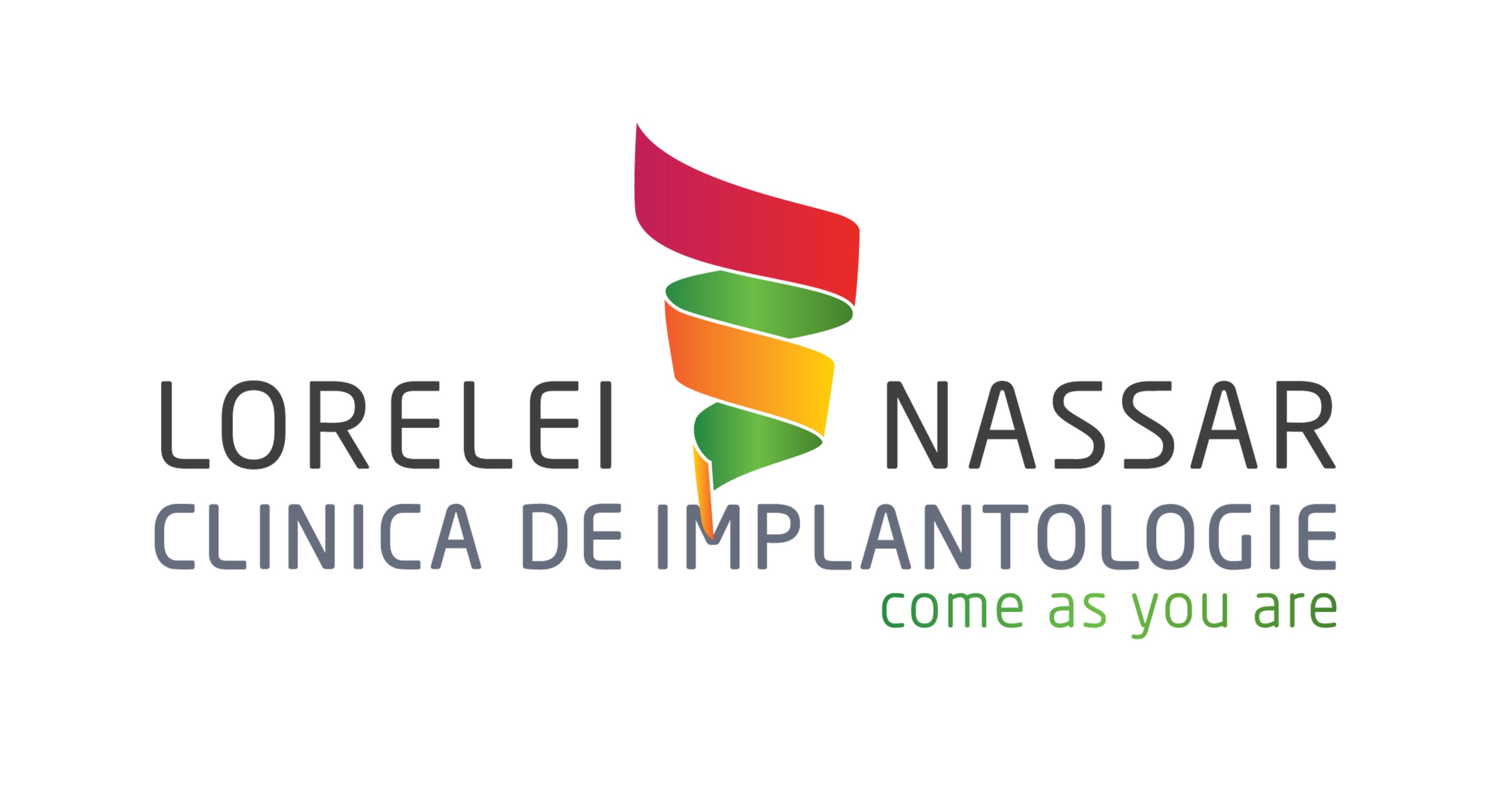 LORELEI NASSAR CLINICA DE IMPLATOLOGIE come as you are