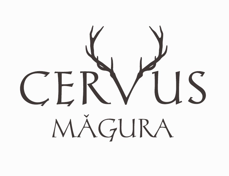 CERVUS MĂGURA