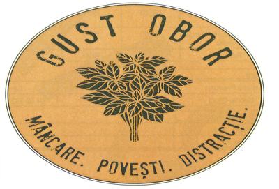 GUST OBOR MÂNCARE POVEȘTI DISTRACȚIE
