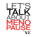 LET’S TALK ABOUT MENOPAUSE by SUPER AGE