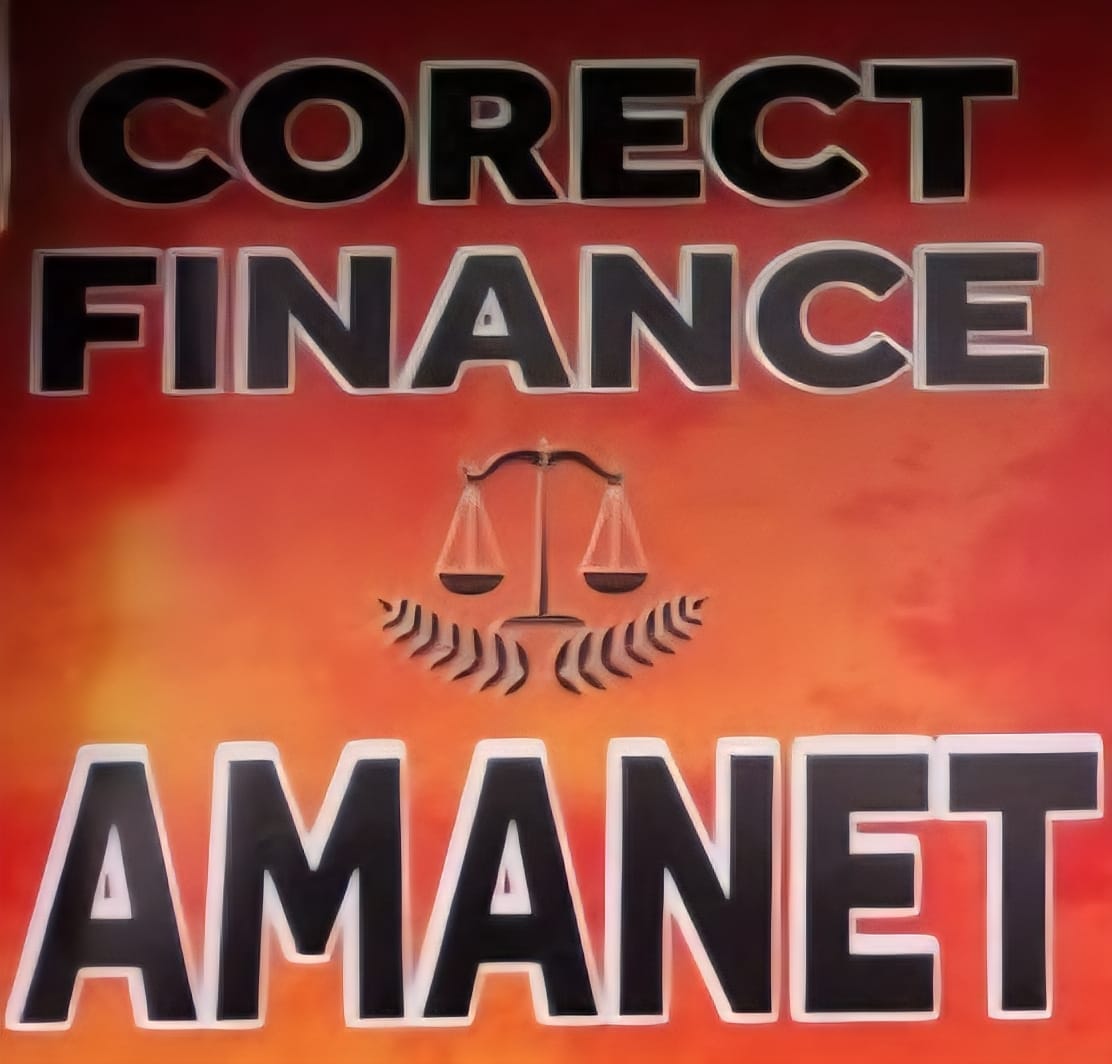 CORECT FINANCE AMANET