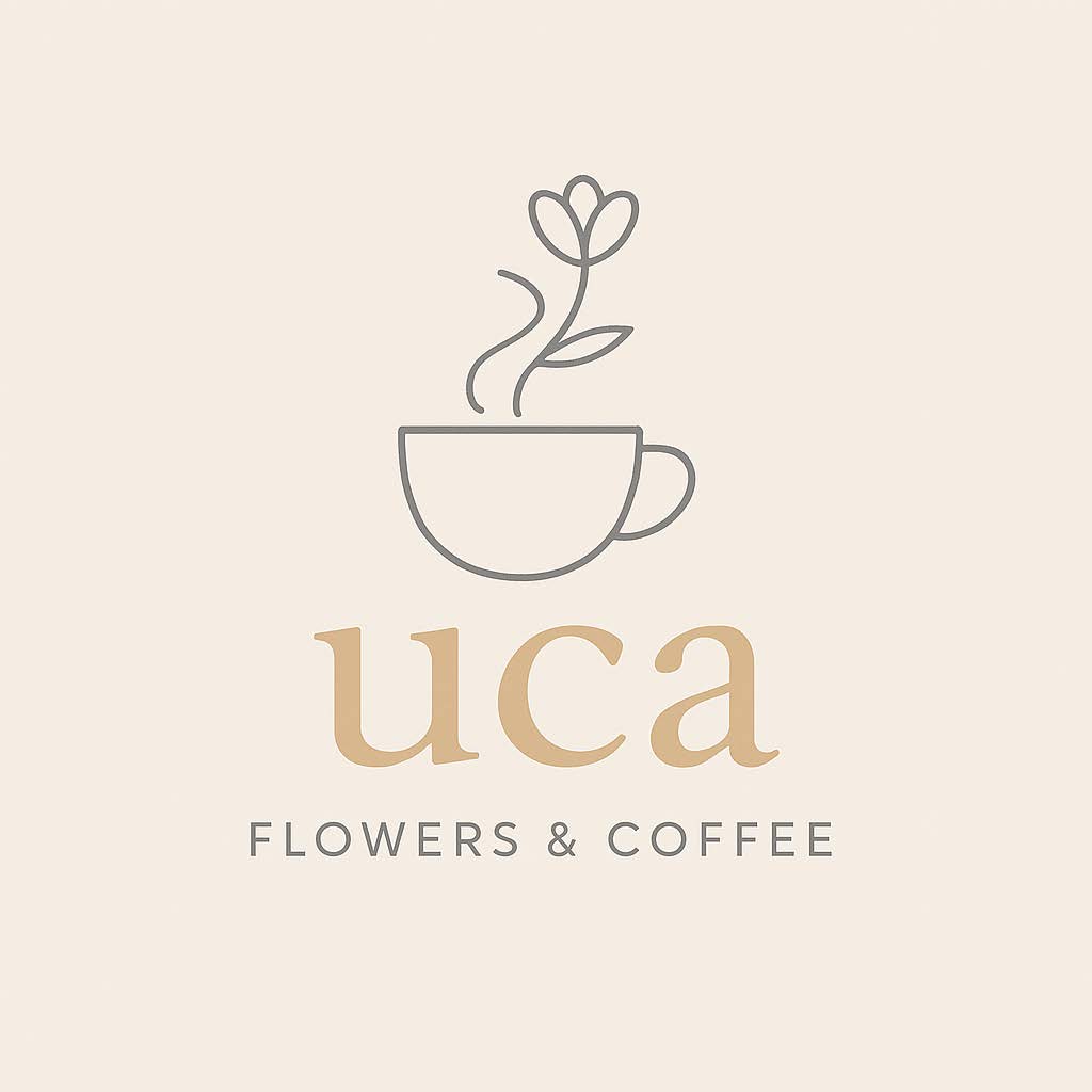 uca flowers & coffee