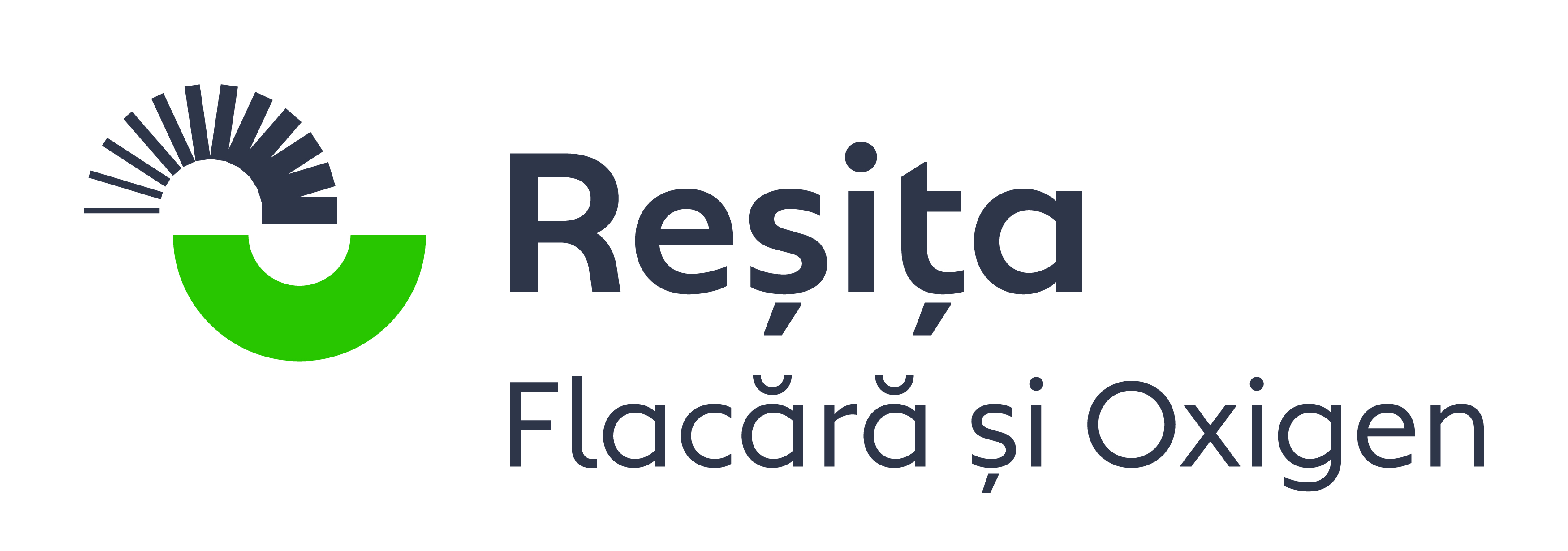 Reșița Flacără și oxigen