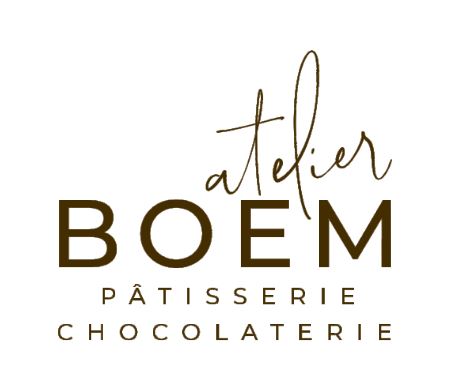 atelier BOEM PATISERIE CHOCOLATERIE