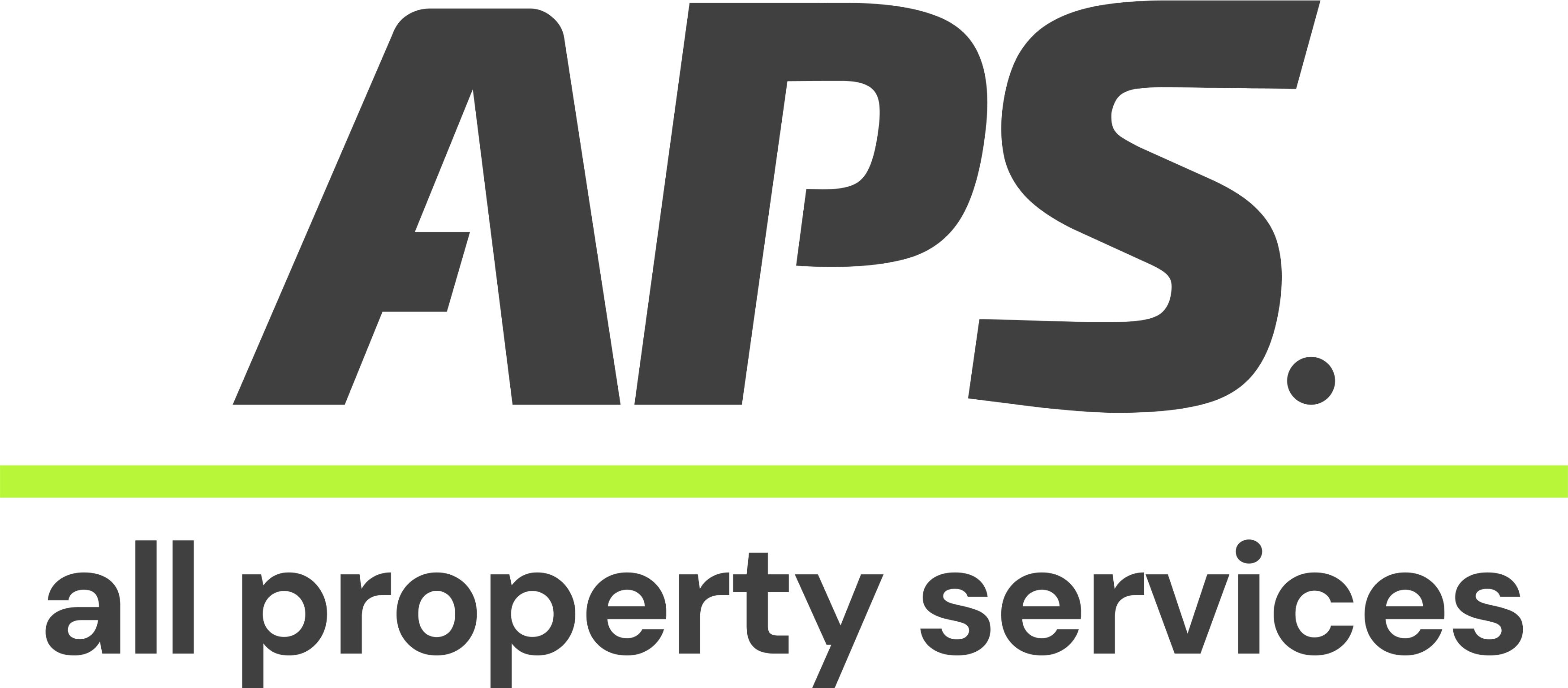APS all property services