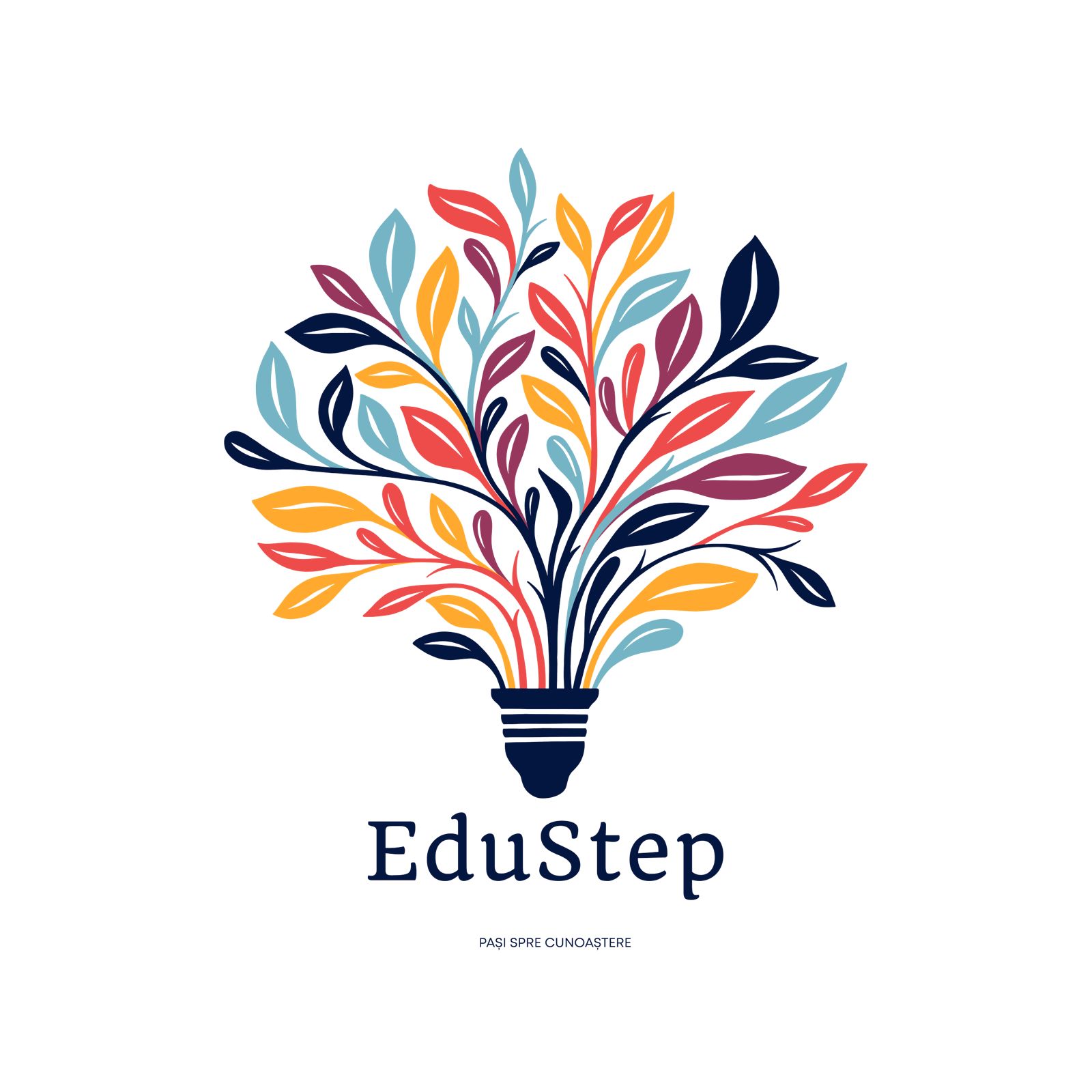 EduStep PAŞI SPRE CUNOAŞTERE