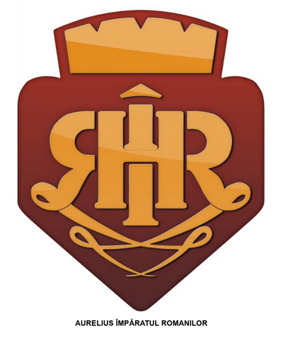 AURELIUS ÎMPĂRATUL ROMANILOR