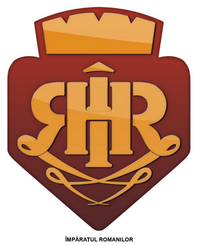 ÎMPĂRATUL ROMANILOR